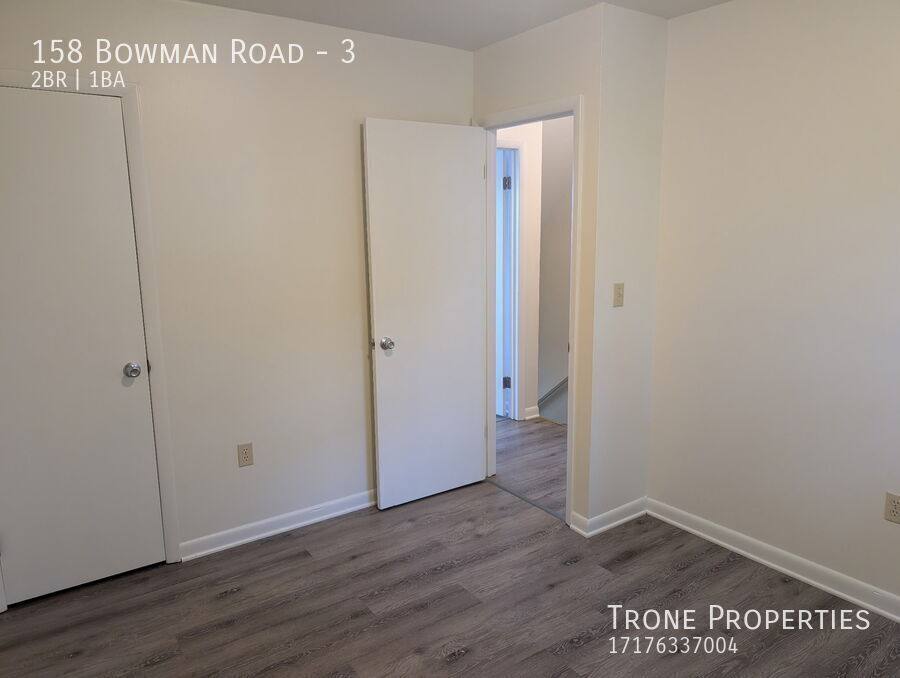 Townhouse for rent at 158 Bowman Rd #3, Hanover, PA 17331