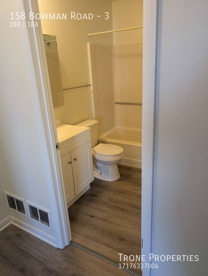 Townhouse for rent at 158 Bowman Rd #3, Hanover, PA 17331