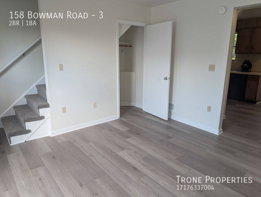 Townhouse for rent at 158 Bowman Rd #3, Hanover, PA 17331