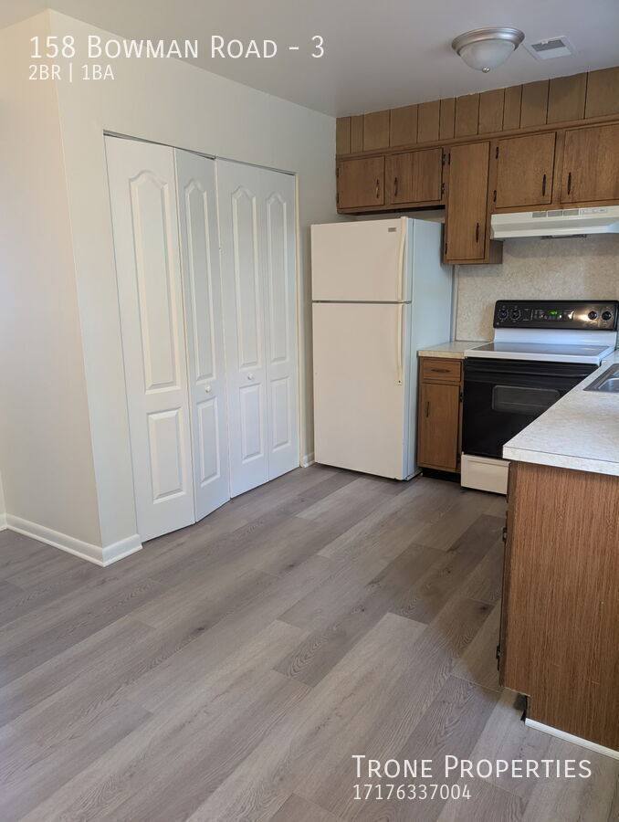 Townhouse for rent at 158 Bowman Rd #3, Hanover, PA 17331