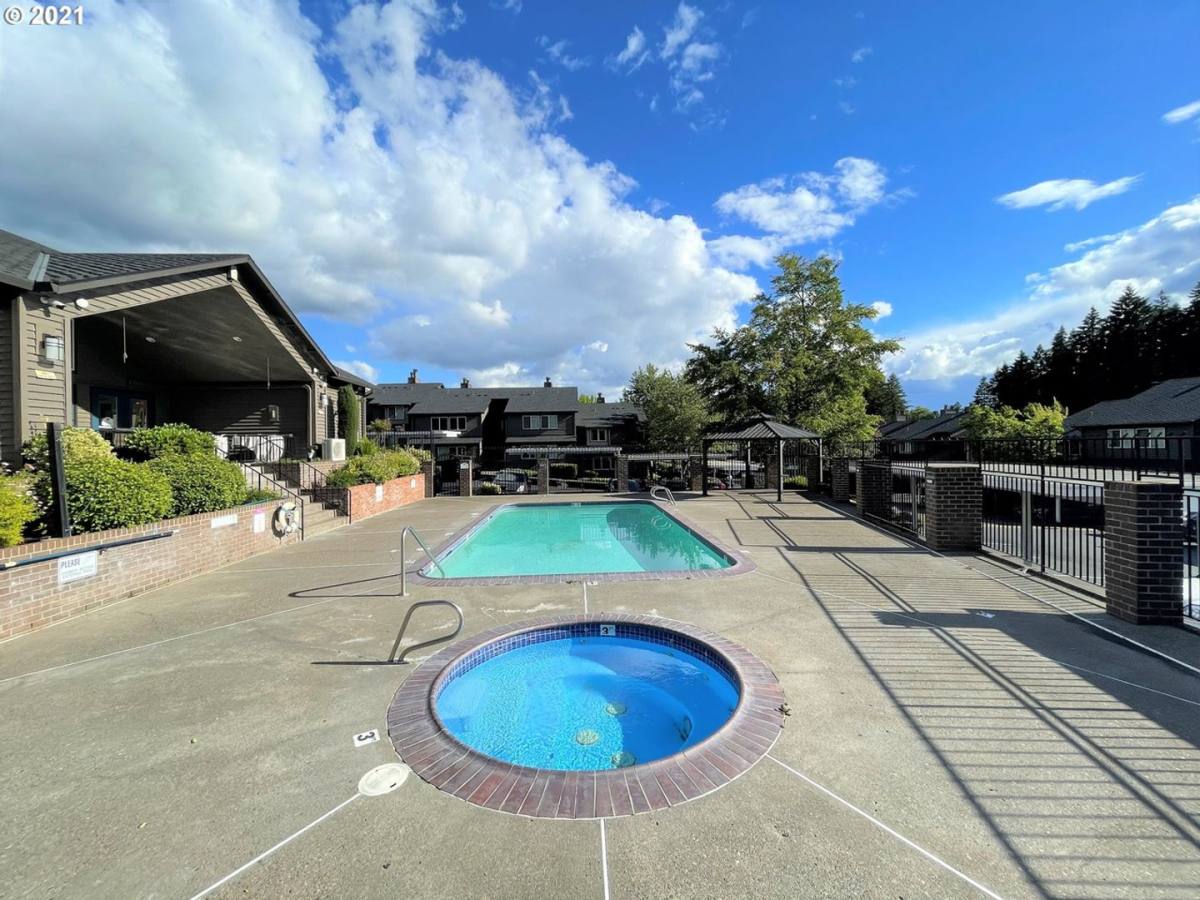 House for rent at 9410 SW 146th Terrace, Beaverton, OR 97007