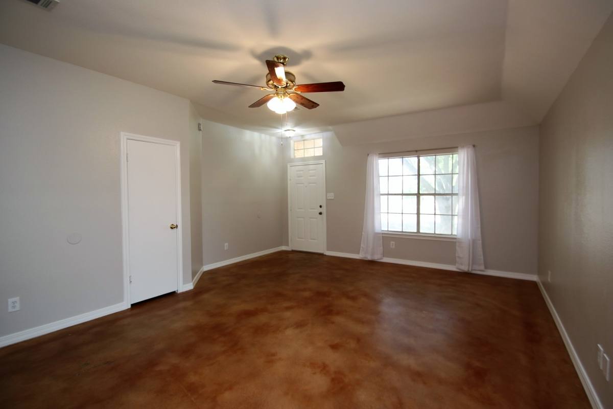 House for rent at 12400 Captain Hopkins Cove, Austin, TX 78753