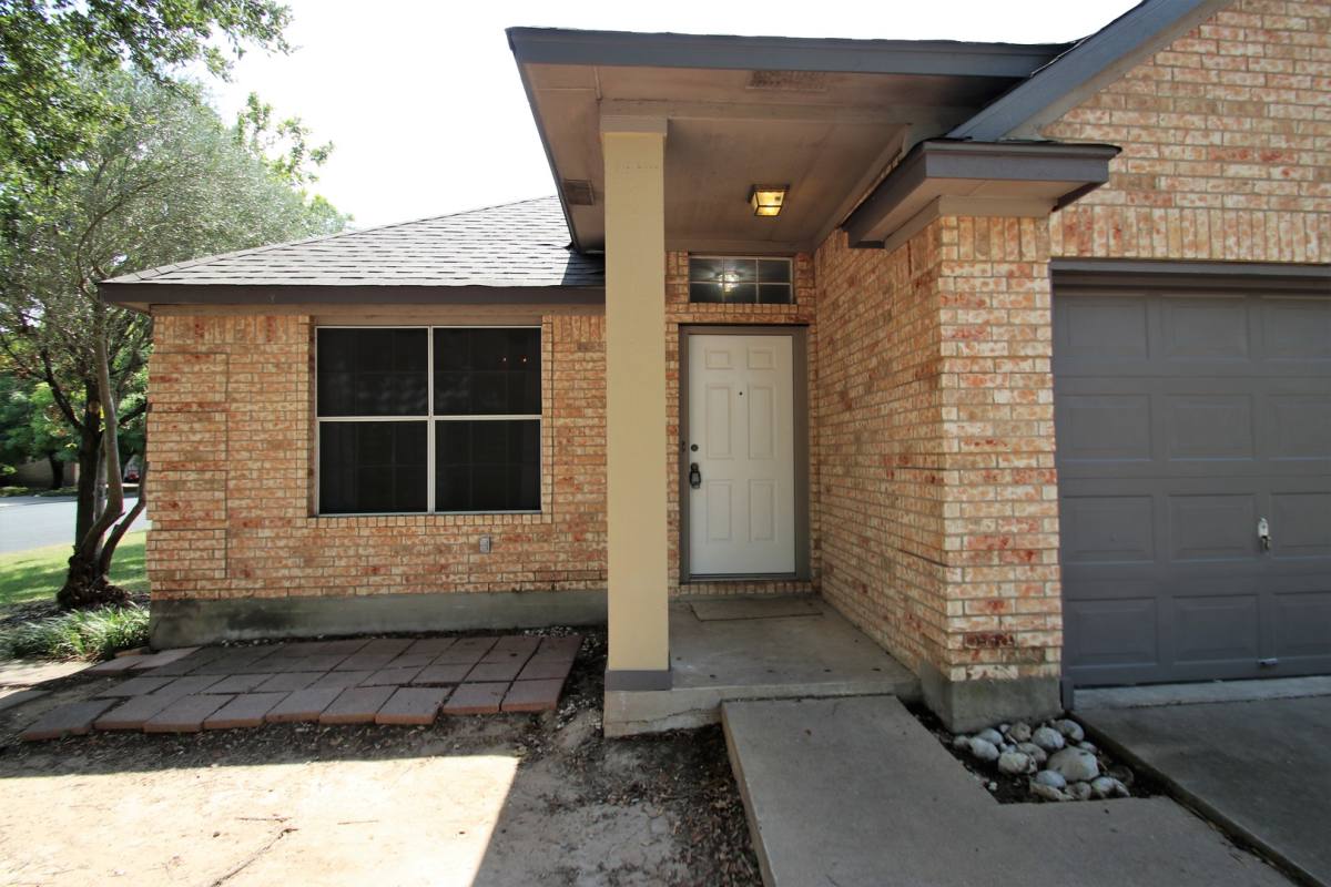 House for rent at 12400 Captain Hopkins Cove, Austin, TX 78753