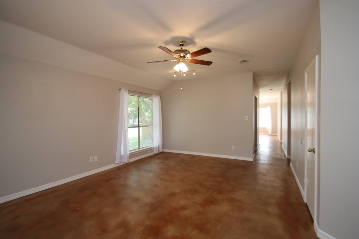 House for rent at 12400 Captain Hopkins Cove, Austin, TX 78753