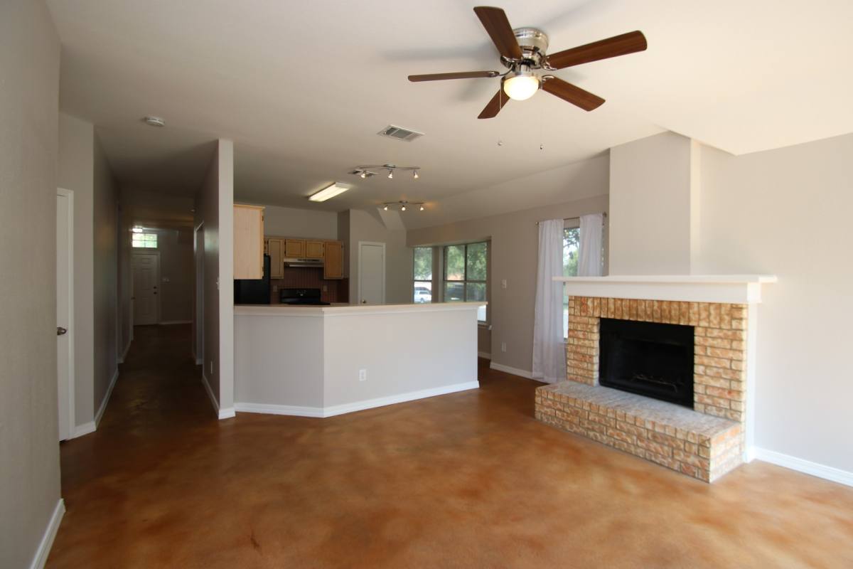 House for rent at 12400 Captain Hopkins Cove, Austin, TX 78753