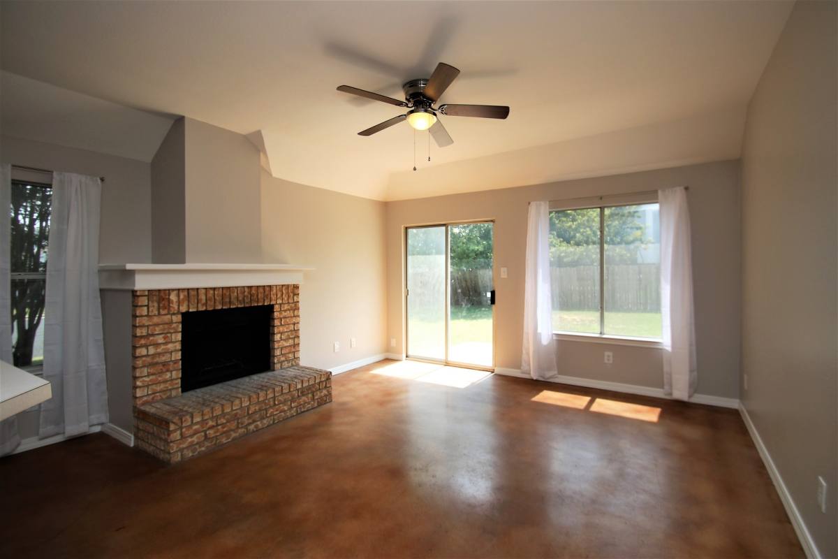 House for rent at 12400 Captain Hopkins Cove, Austin, TX 78753