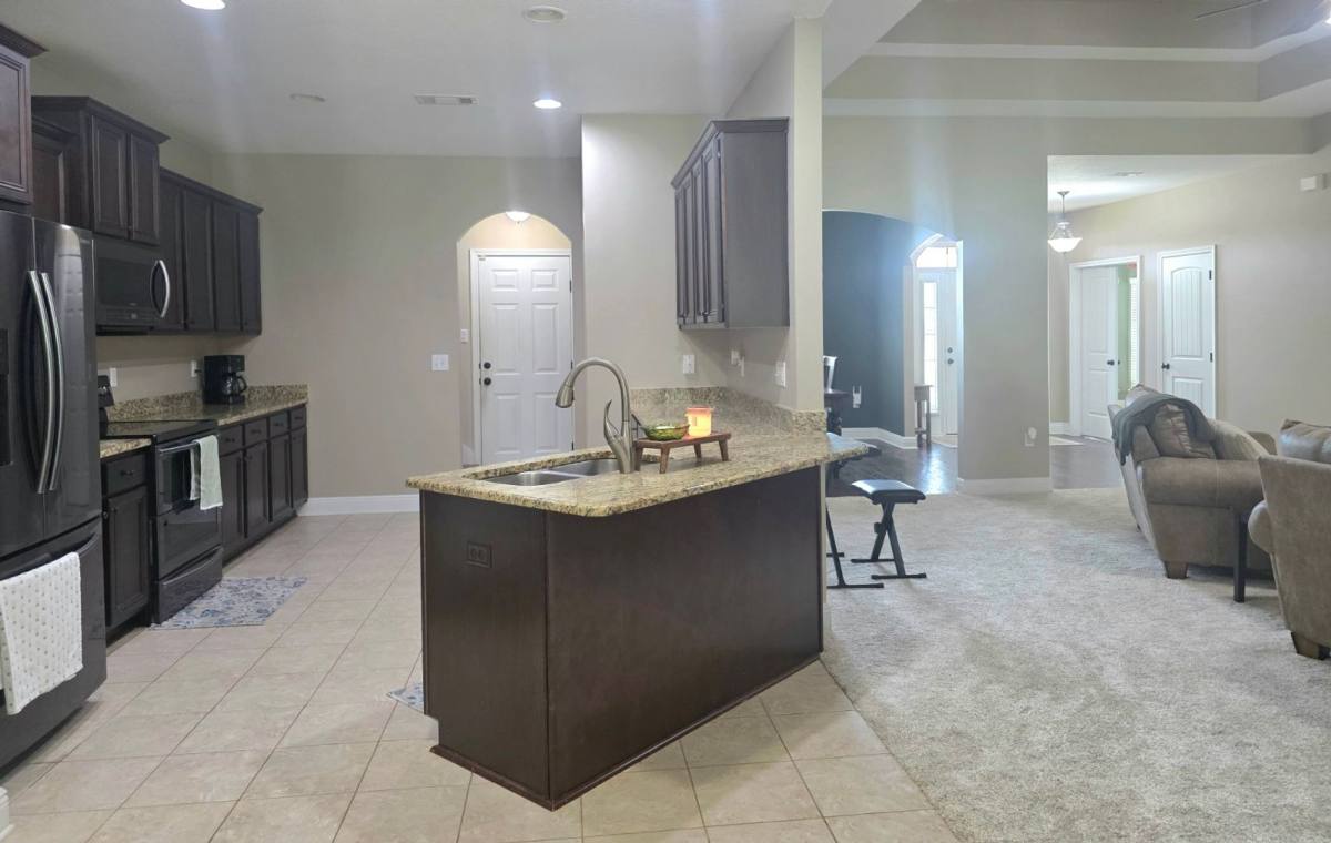 House for rent at 4375 Winners Gait Circle, Milton, FL 32571