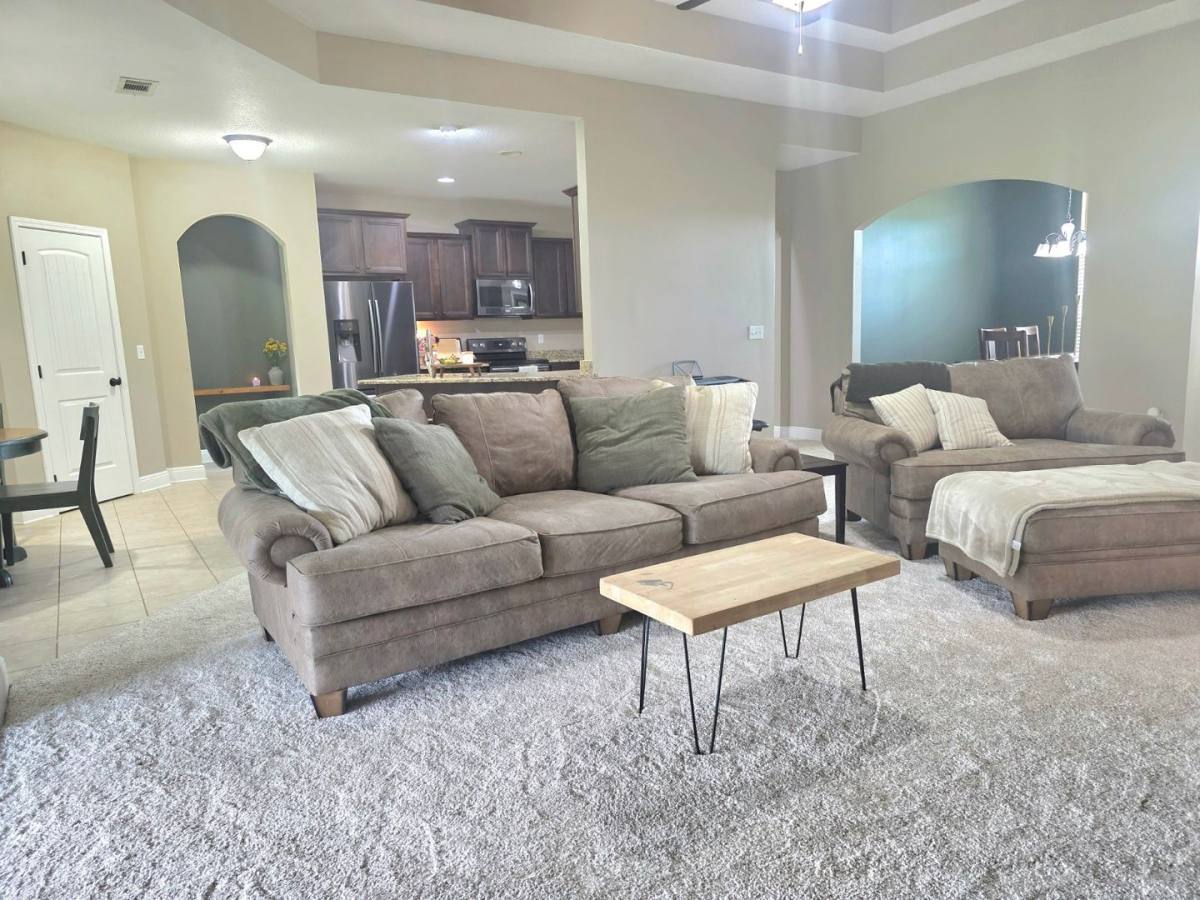 House for rent at 4375 Winners Gait Circle, Milton, FL 32571