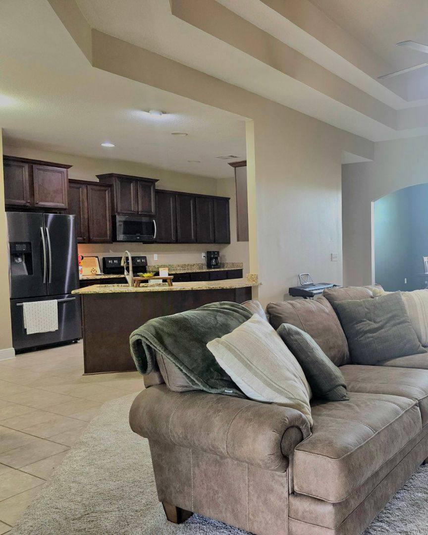House for rent at 4375 Winners Gait Circle, Milton, FL 32571
