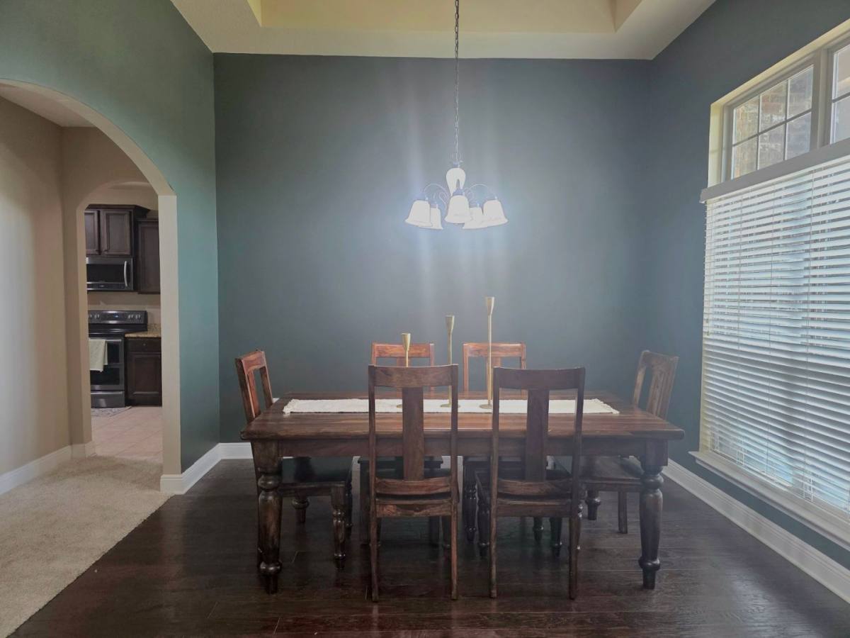 House for rent at 4375 Winners Gait Circle, Milton, FL 32571