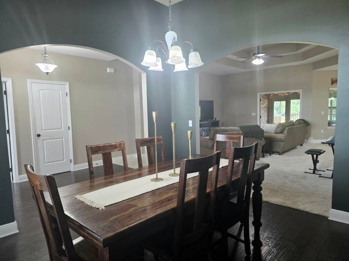 House for rent at 4375 Winners Gait Circle, Milton, FL 32571