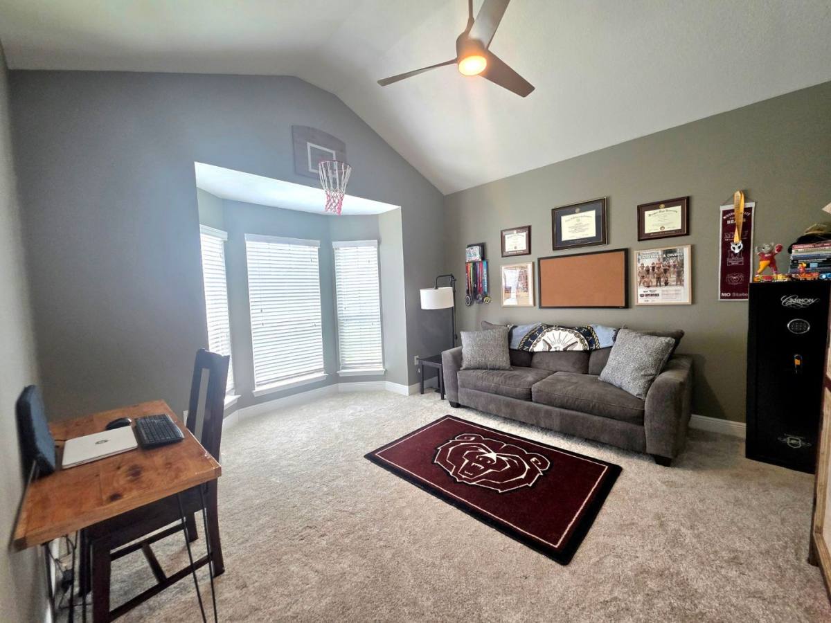 House for rent at 4375 Winners Gait Circle, Milton, FL 32571