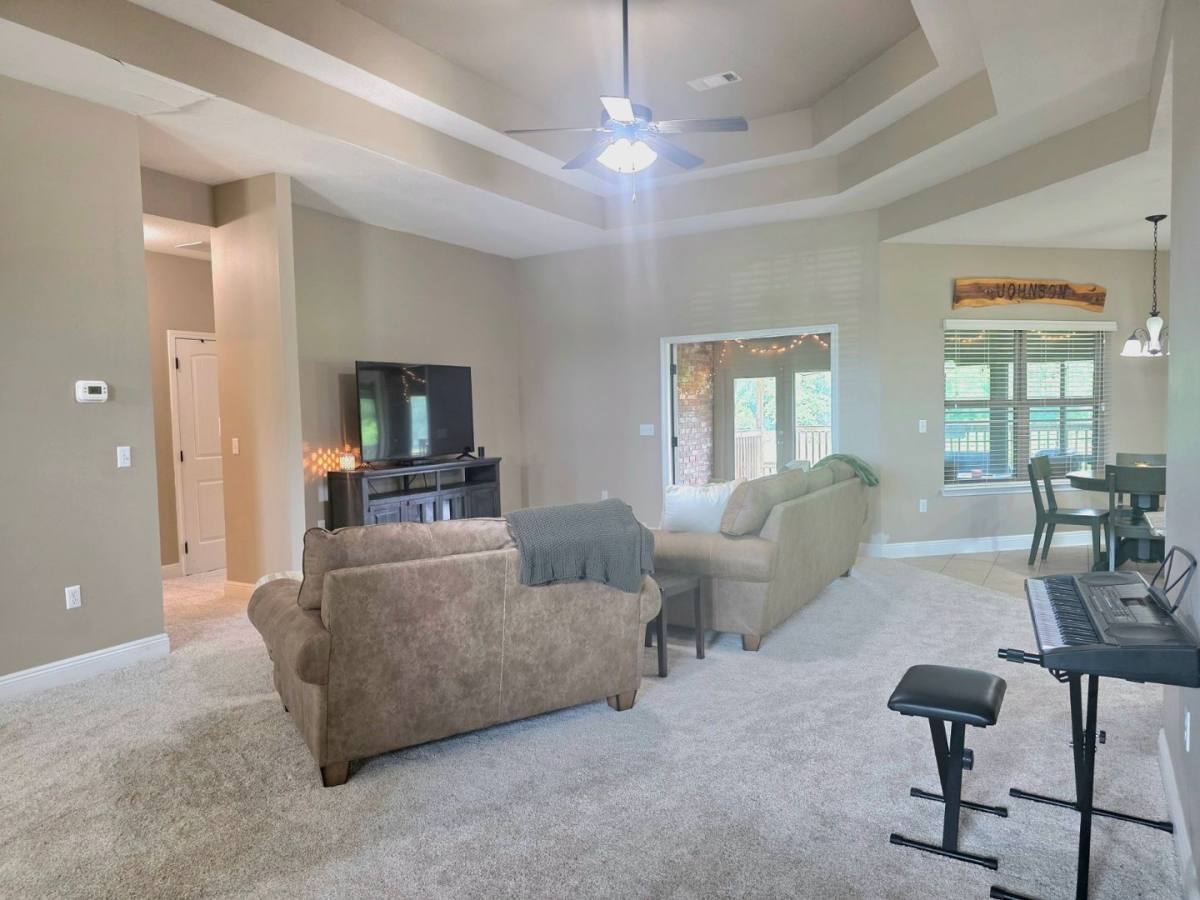 House for rent at 4375 Winners Gait Circle, Milton, FL 32571