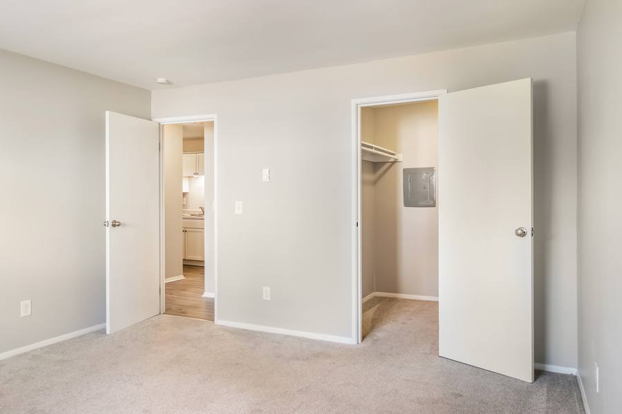 Apartment for rent at 2310 E Webster Place #103, Milwaukee, WI 53211