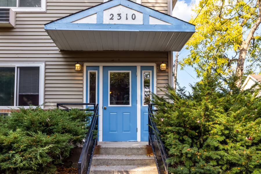 Apartment for rent at 2310 E Webster Place #103, Milwaukee, WI 53211
