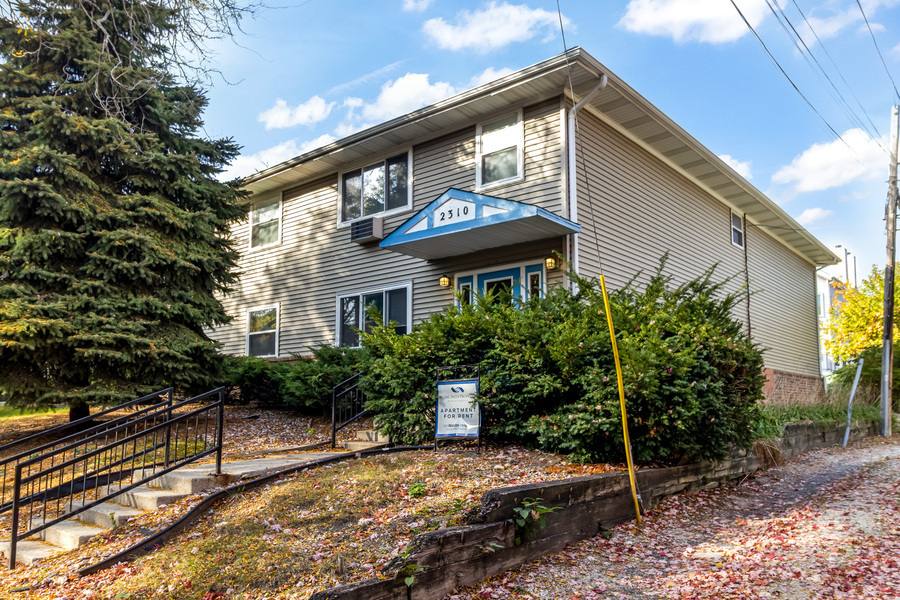 Apartment for rent at 2310 E Webster Place #103, Milwaukee, WI 53211