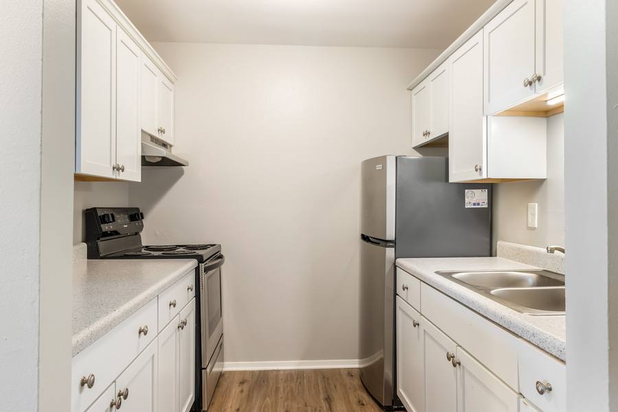 Apartment for rent at 2310 E Webster Place #103, Milwaukee, WI 53211