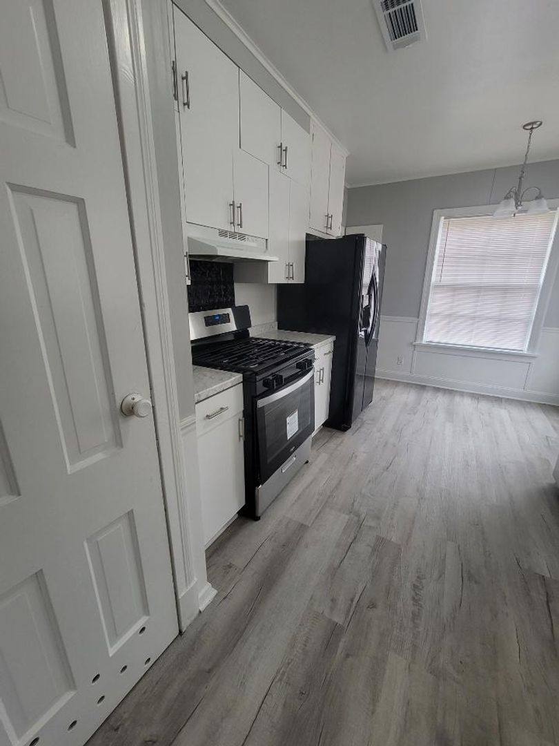 House for rent at 103 E Robinson, Shreveport, LA 71104