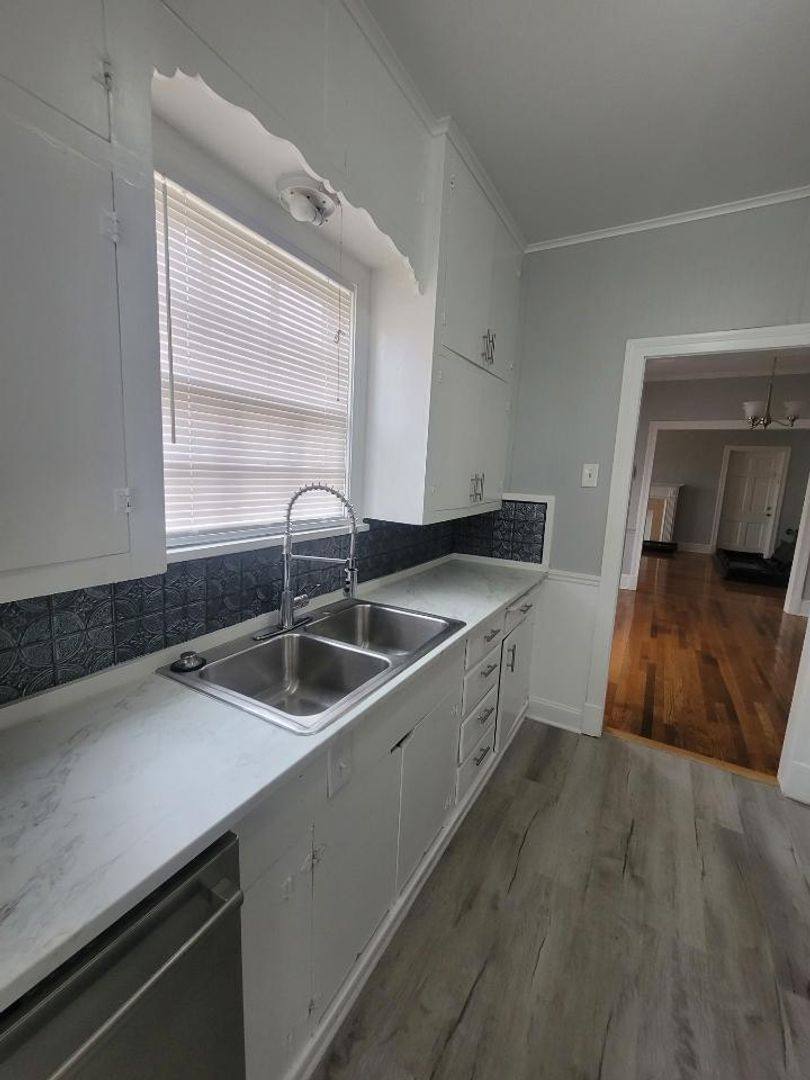 House for rent at 103 E Robinson, Shreveport, LA 71104