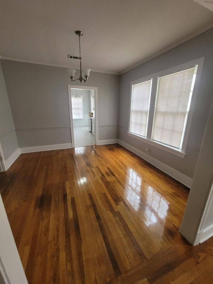 House for rent at 103 E Robinson, Shreveport, LA 71104