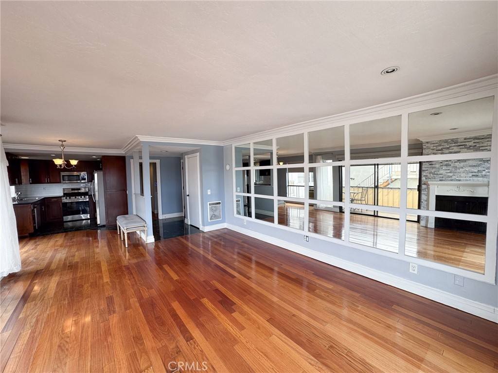 Condo for rent at 665 W 24th St #208, San Pedro, CA 90731