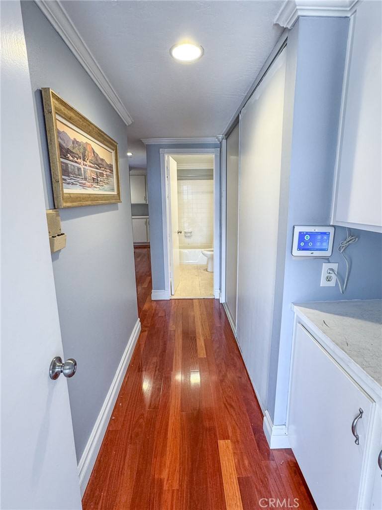 Condo for rent at 665 W 24th St #208, San Pedro, CA 90731