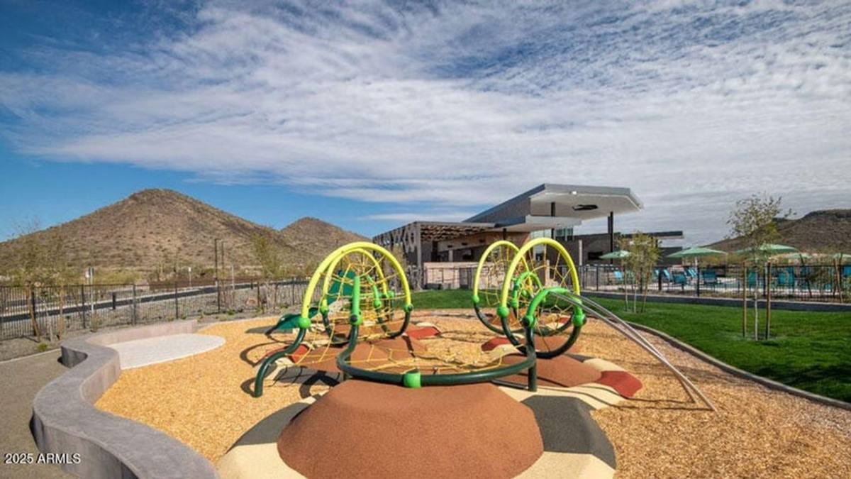 House for rent at 31894 N 124th Dr, Peoria, AZ 85383