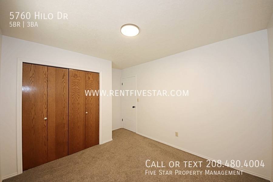 House for rent at 5760 Hilo Dr, Pocatello, ID 83204