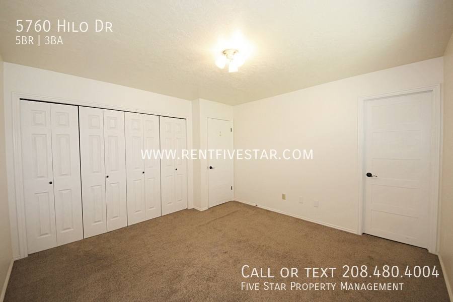 House for rent at 5760 Hilo Dr, Pocatello, ID 83204