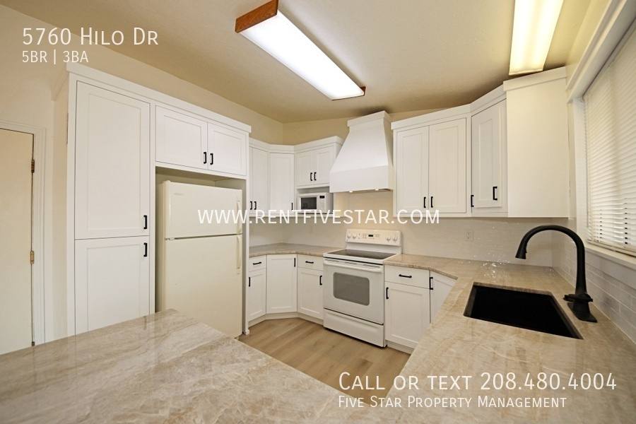 House for rent at 5760 Hilo Dr, Pocatello, ID 83204