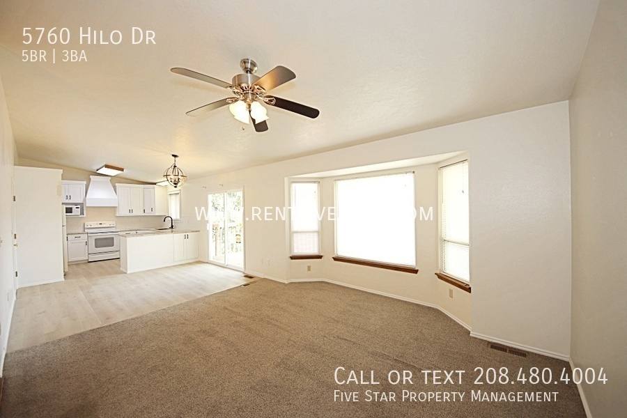 House for rent at 5760 Hilo Dr, Pocatello, ID 83204