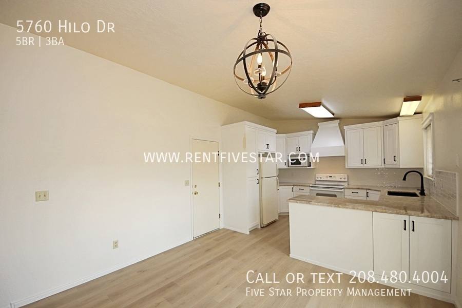House for rent at 5760 Hilo Dr, Pocatello, ID 83204