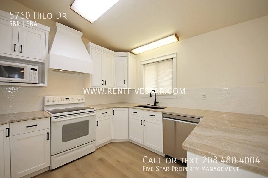 House for rent at 5760 Hilo Dr, Pocatello, ID 83204