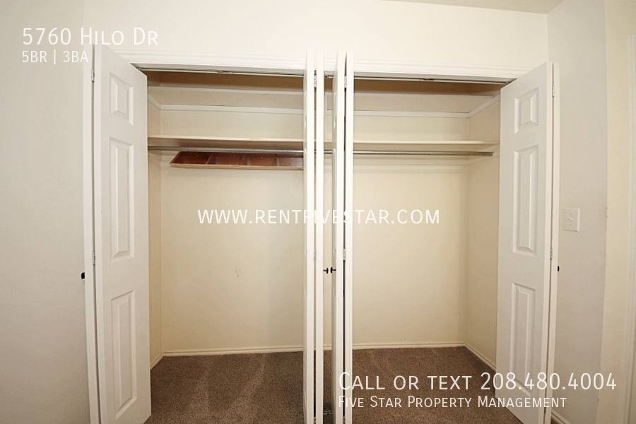 House for rent at 5760 Hilo Dr, Pocatello, ID 83204