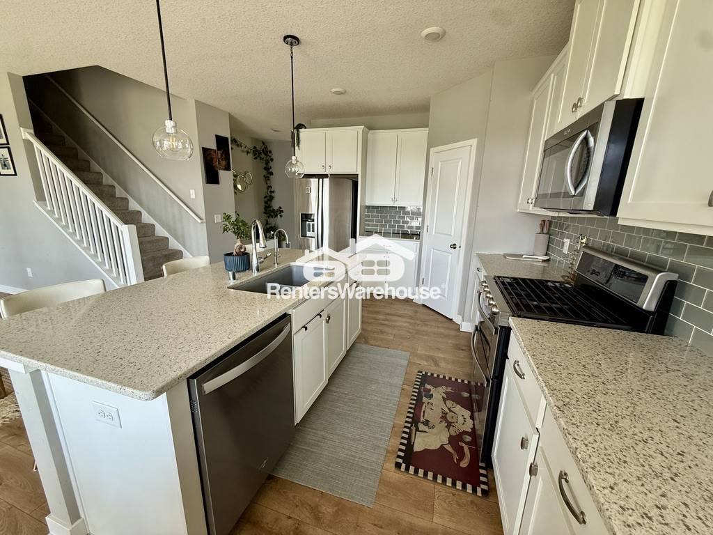 House for rent at 1515 Ironwood Dr, Carver, MN 55315