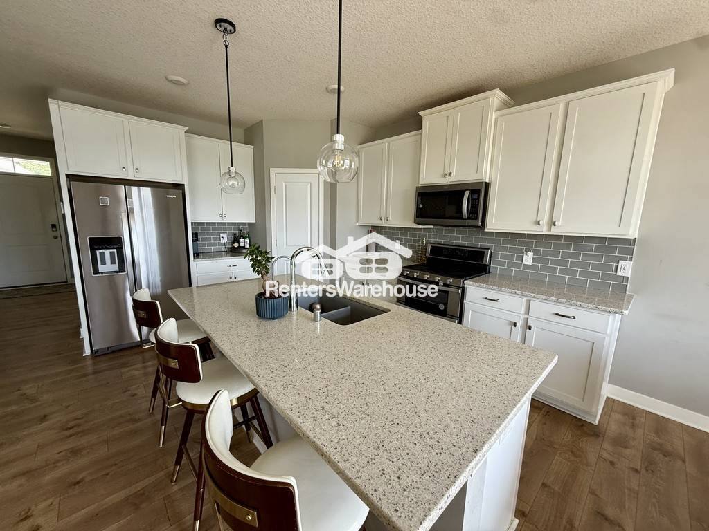 House for rent at 1515 Ironwood Dr, Carver, MN 55315