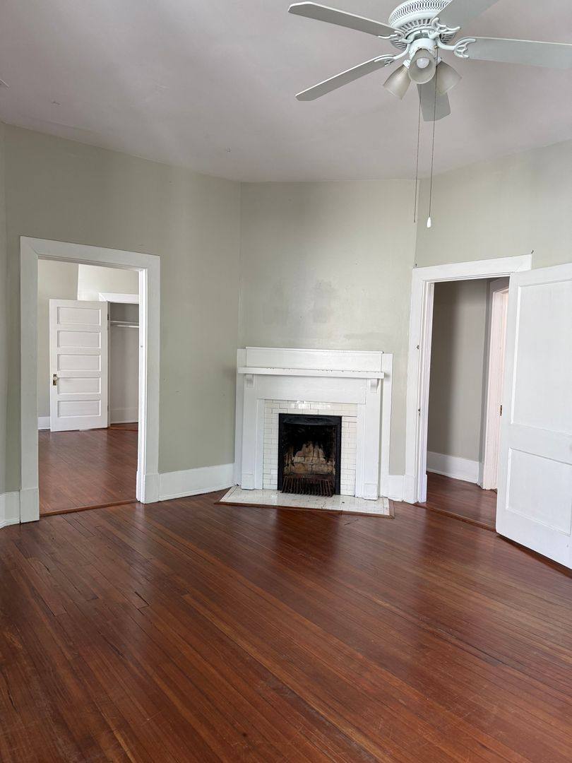 House for rent at 823 E Henry St, Savannah, GA 31401