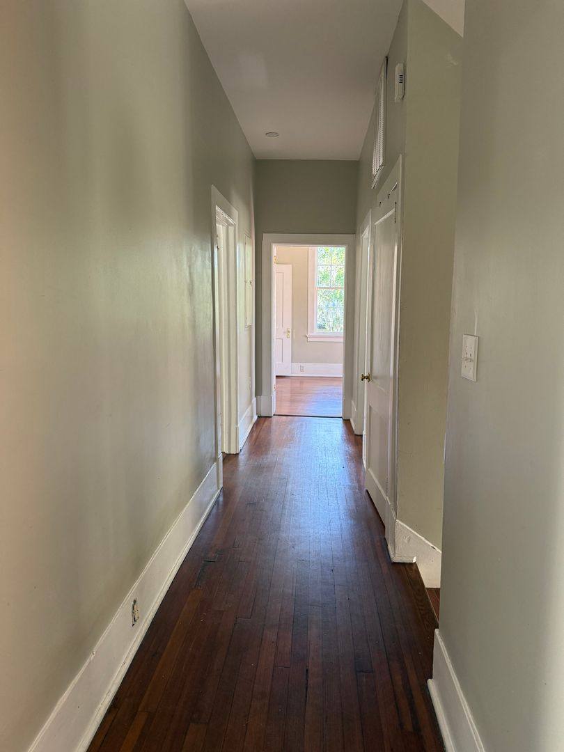 House for rent at 823 E Henry St, Savannah, GA 31401