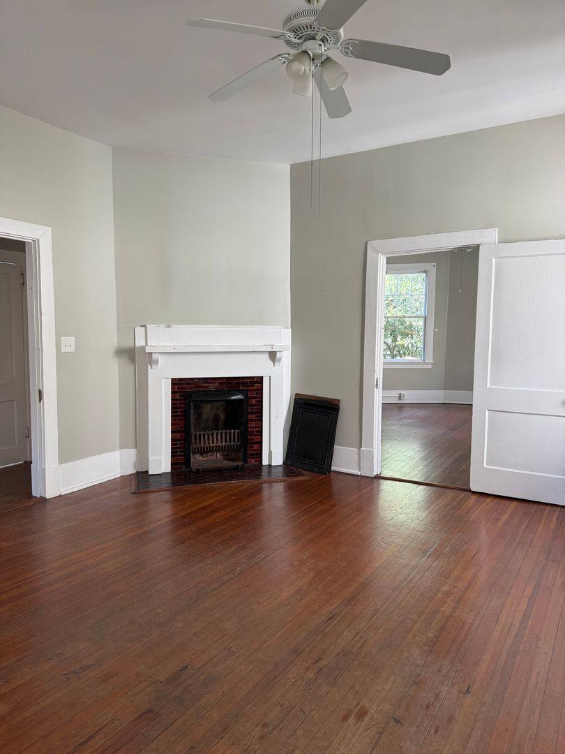 House for rent at 823 E Henry St, Savannah, GA 31401