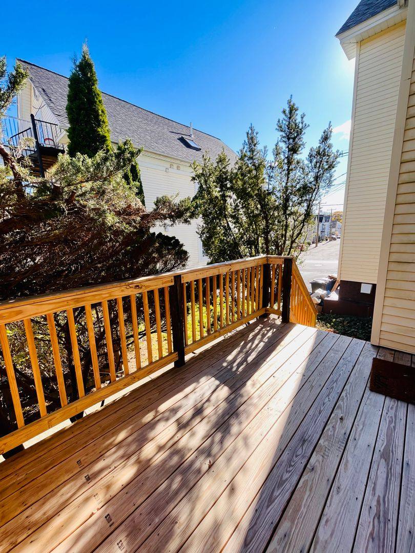Apartment for rent at 30 Ham St #D, Dover, NH 03820