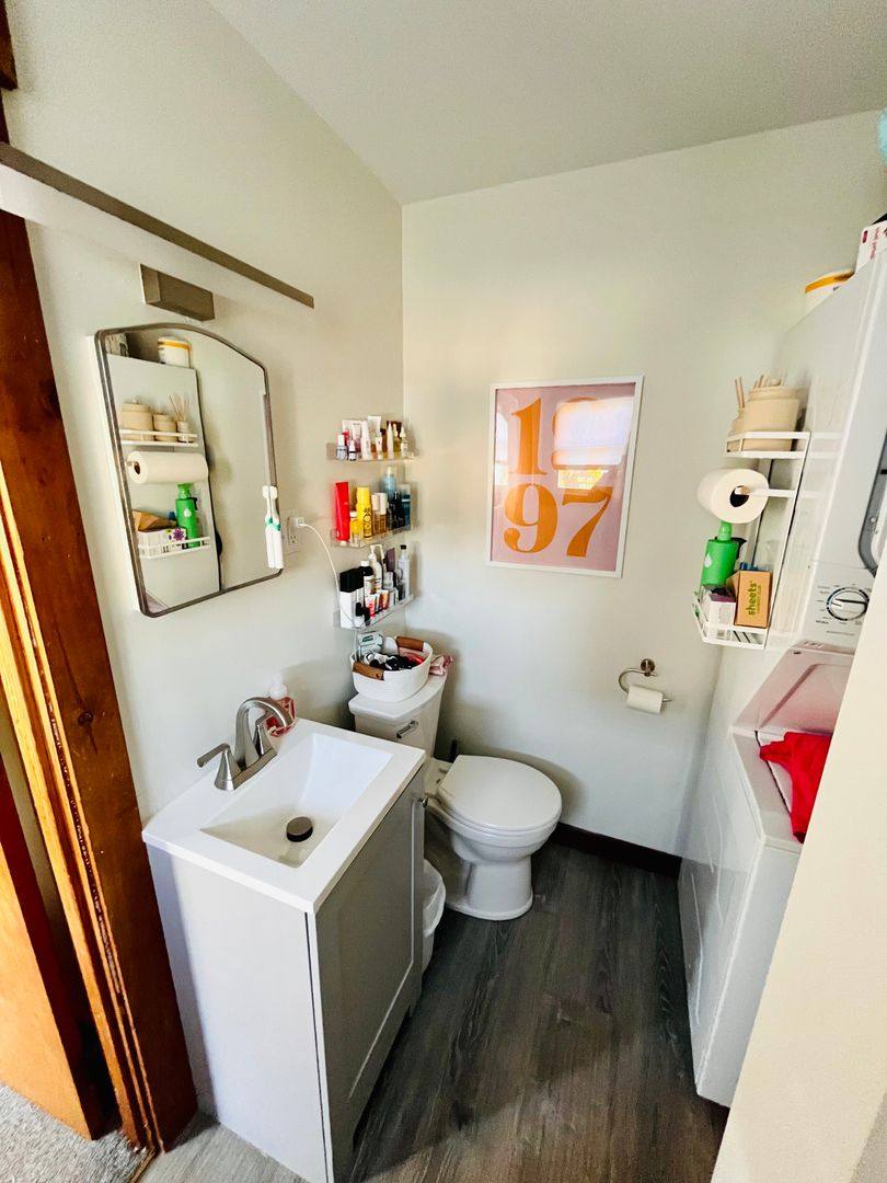 Apartment for rent at 30 Ham St #D, Dover, NH 03820