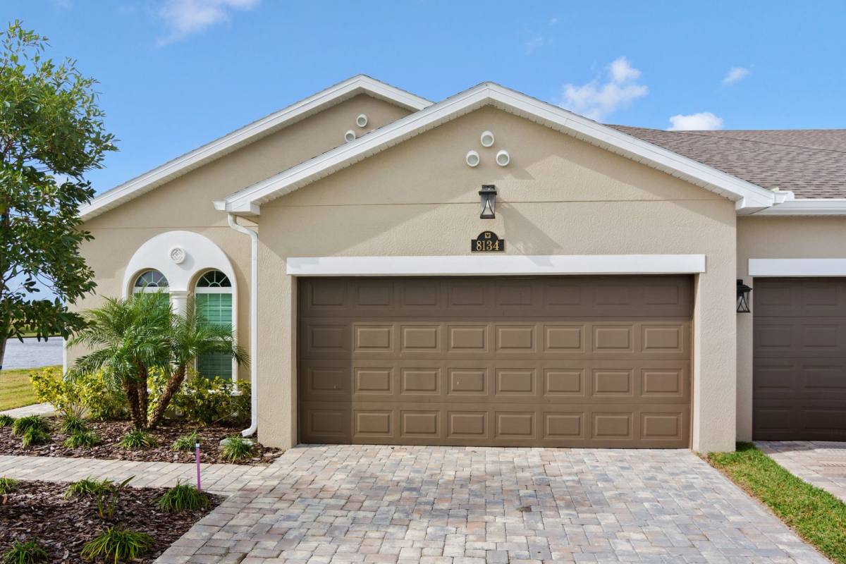 Townhouse for rent at 8134 Loren Cove Dr, Melbourne, FL 32940