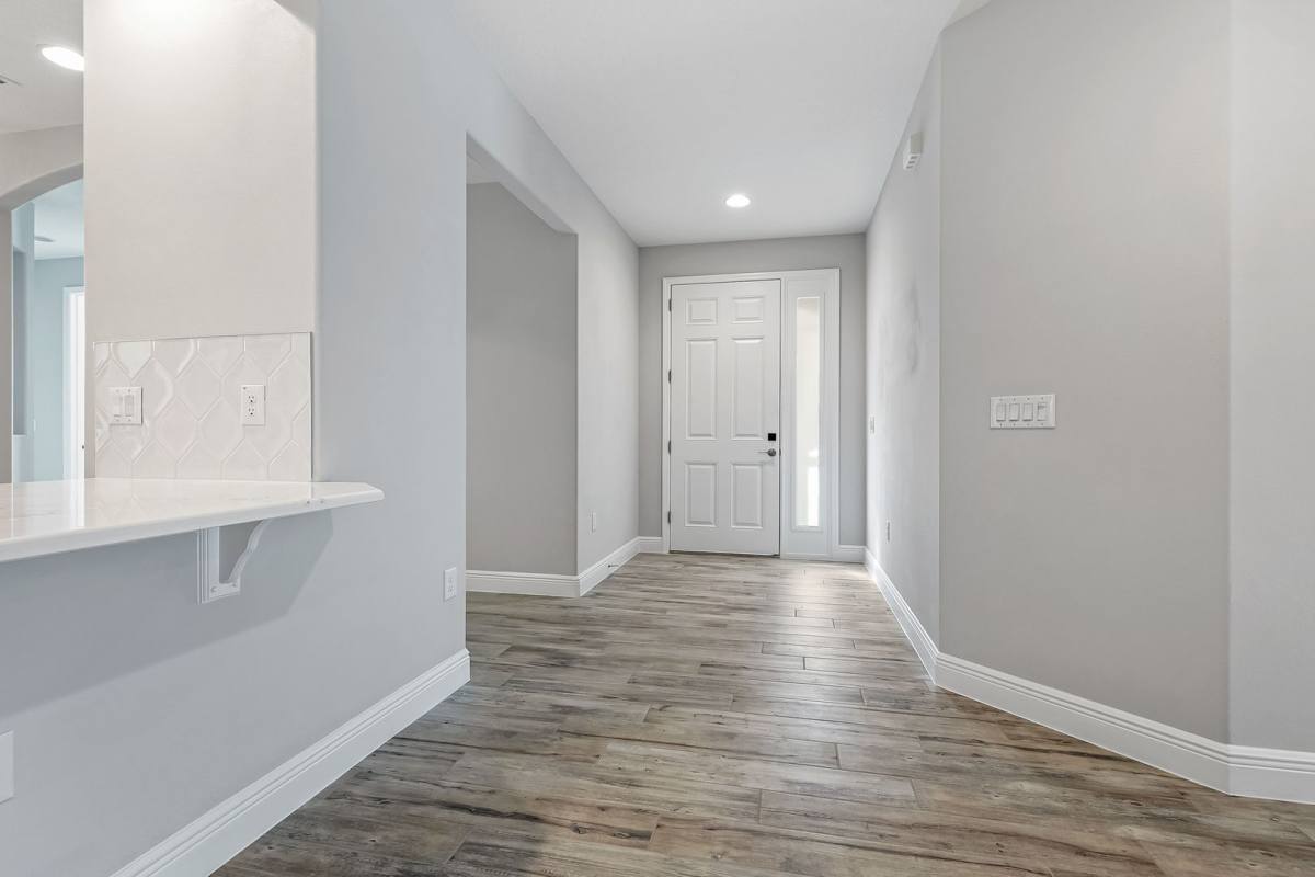 Townhouse for rent at 8134 Loren Cove Dr, Melbourne, FL 32940