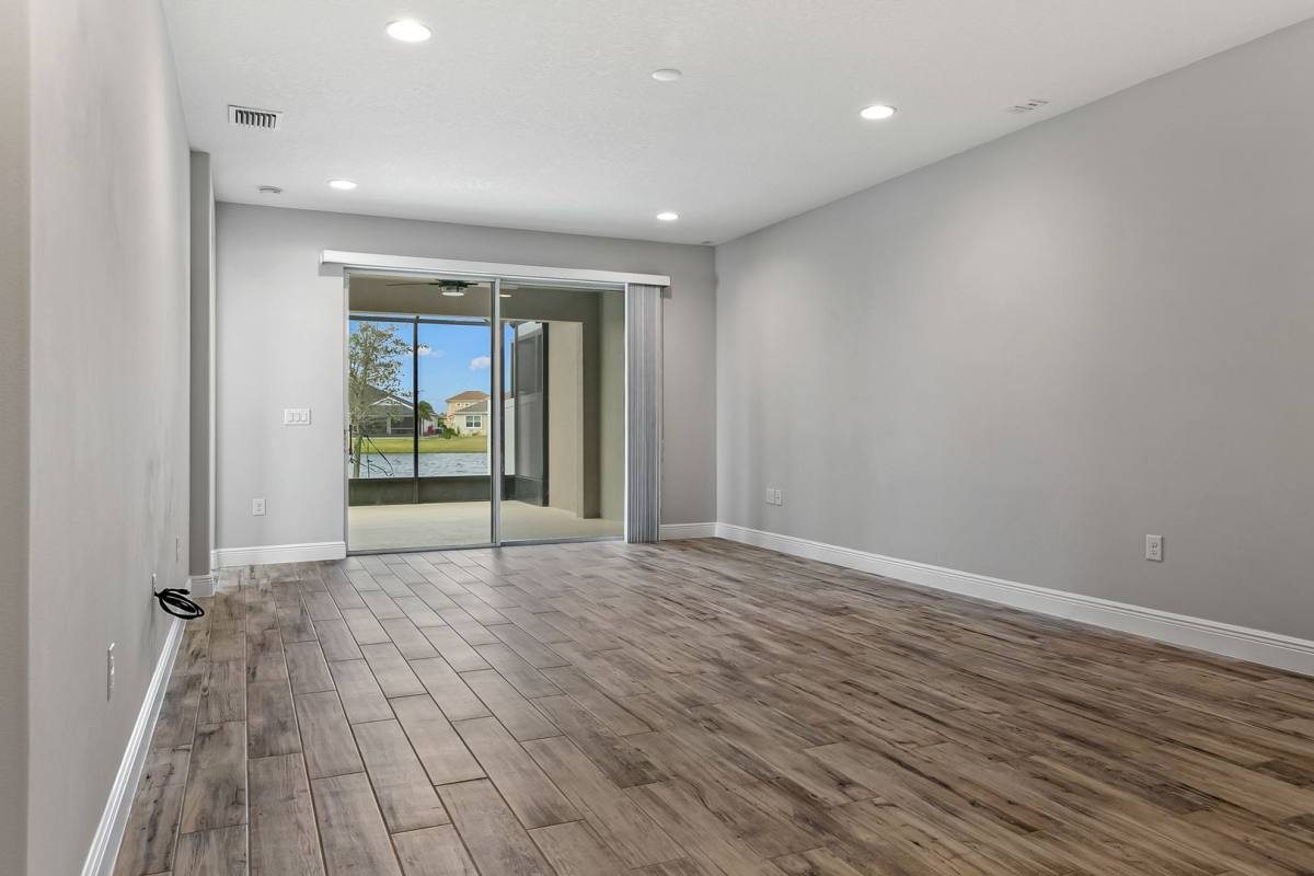 Townhouse for rent at 8134 Loren Cove Dr, Melbourne, FL 32940