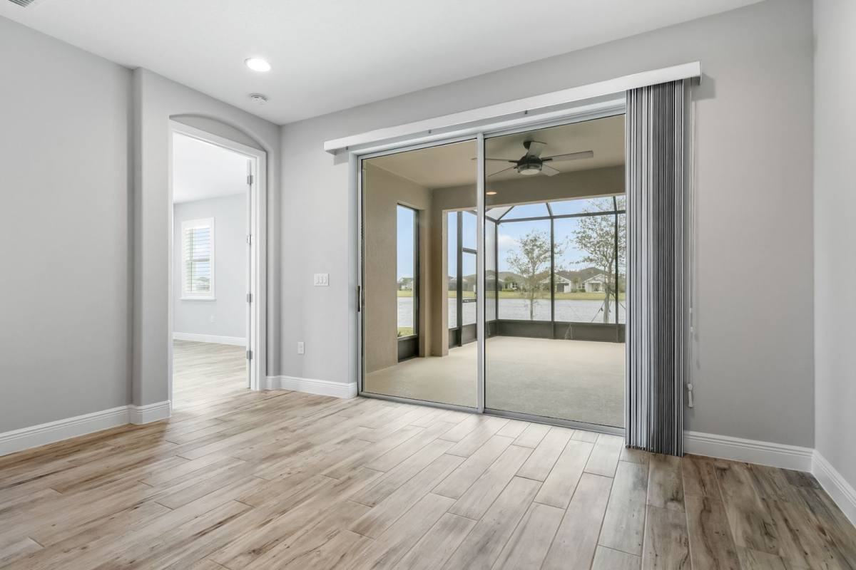 Townhouse for rent at 8134 Loren Cove Dr, Melbourne, FL 32940