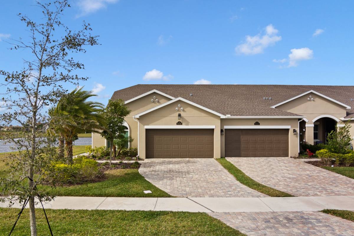 Townhouse for rent at 8134 Loren Cove Dr, Melbourne, FL 32940