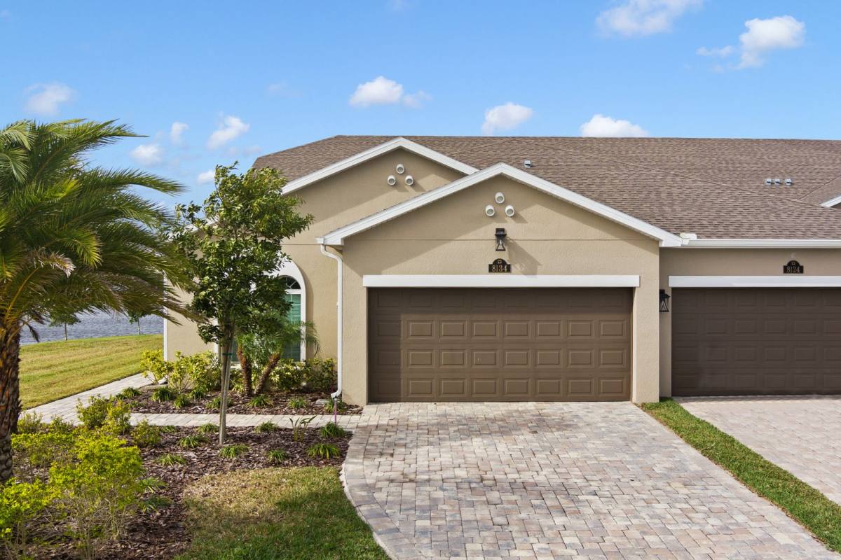 Townhouse for rent at 8134 Loren Cove Dr, Melbourne, FL 32940