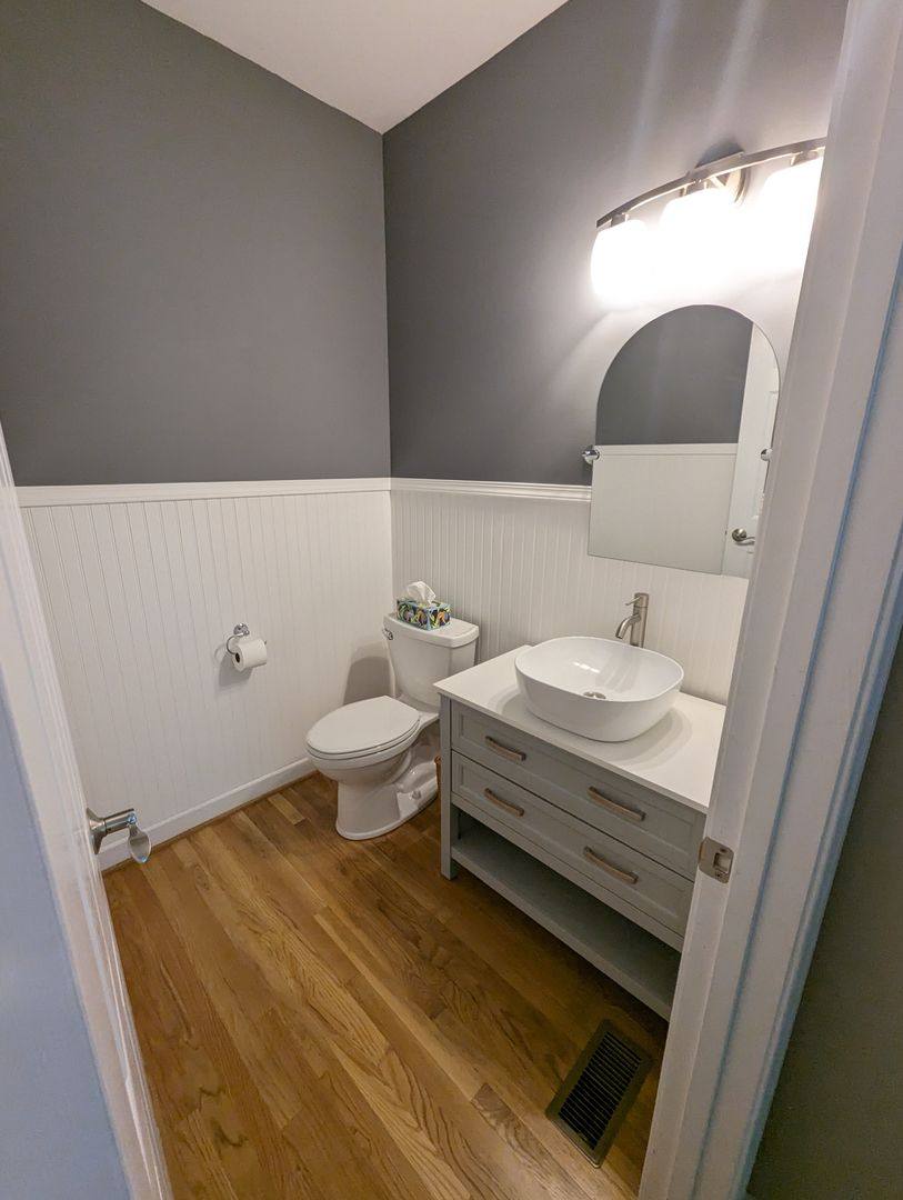 House for rent at 3105 Windy Branch Dr, Toano, VA 23168