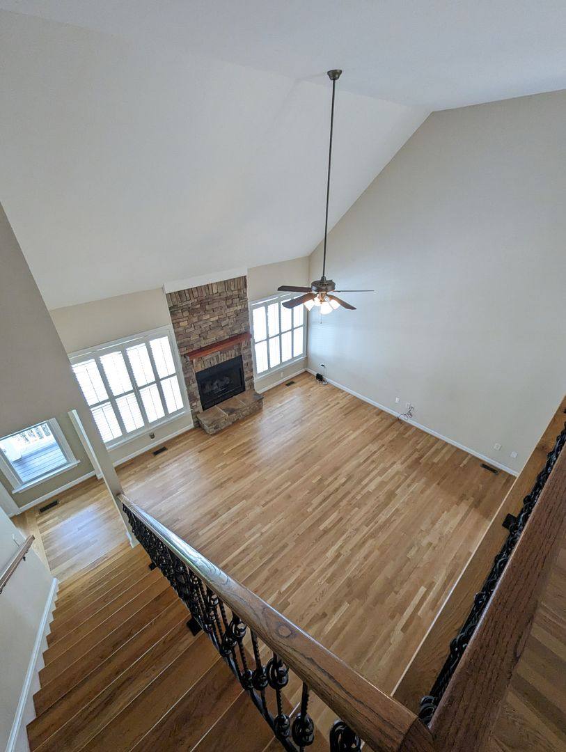 House for rent at 3105 Windy Branch Dr, Toano, VA 23168