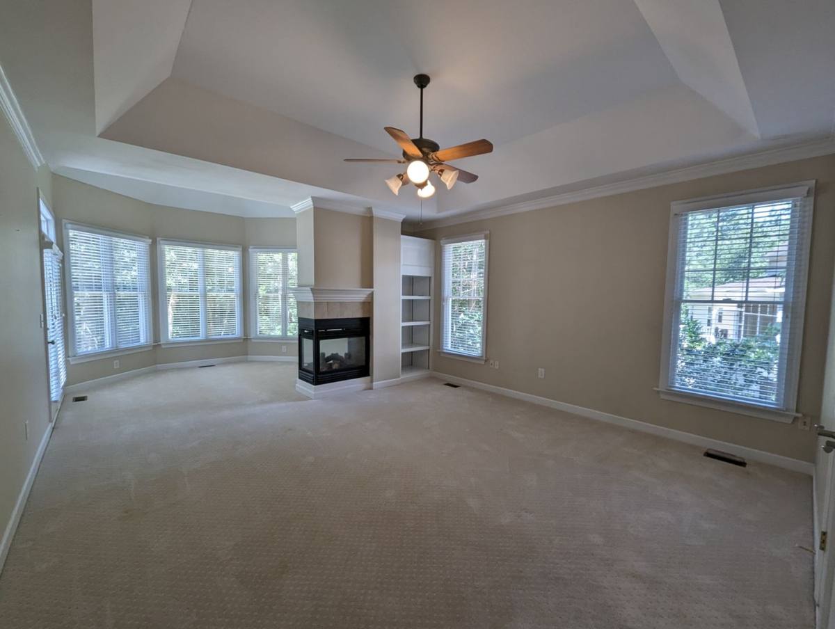 House for rent at 3105 Windy Branch Dr, Toano, VA 23168